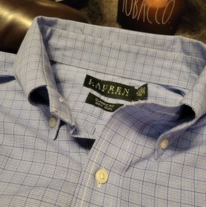 Polo Ralph Lauren Casual Button Down Shirt